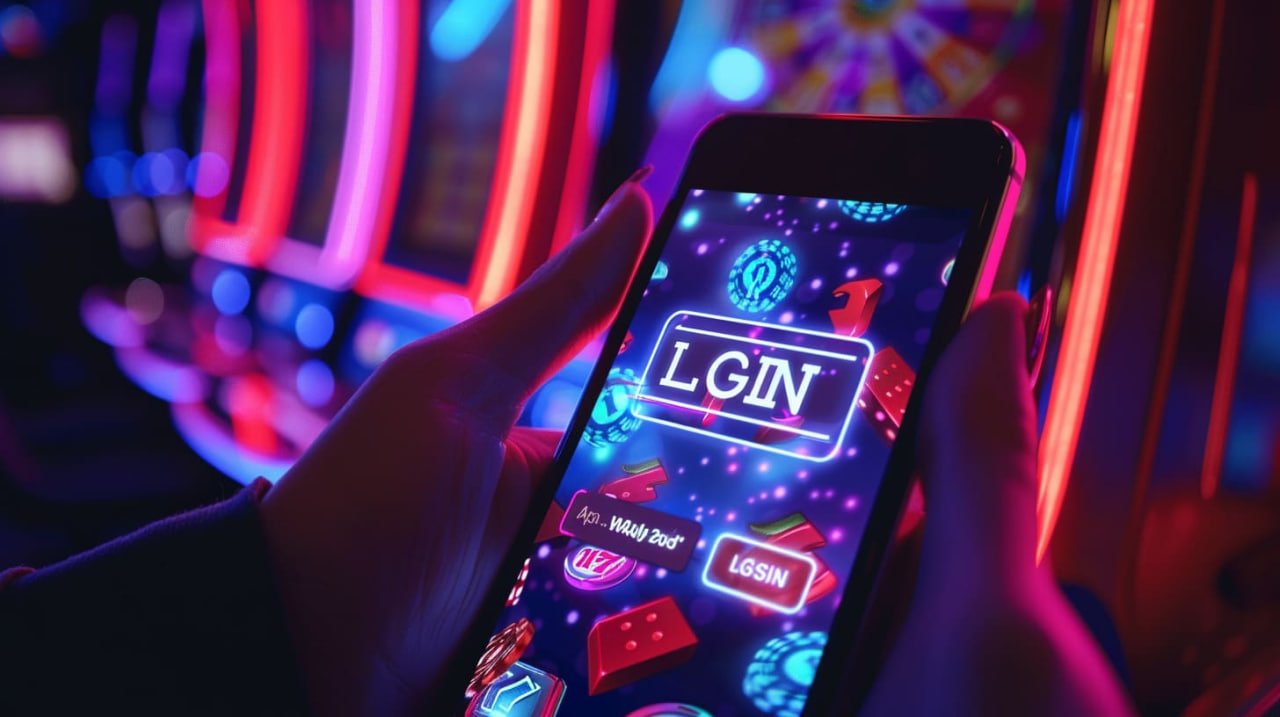 Provider game terkemuka di lobby ovobos seperti Pragmatic Play dan Evolution Gaming