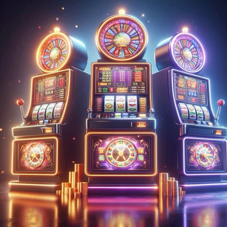 Studio live casino ovobos teknologi siaran HD multi-sudut kamera profesional