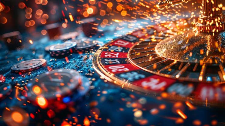 Lobby game ovobos – tampilan lengkap pusat hiburan game online Indonesia