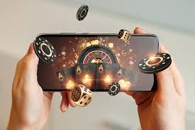 Ovobos fitur bonus slot free spins dan jackpot progresif untuk pemain Indonesia