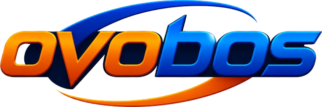 Ovobos Logo